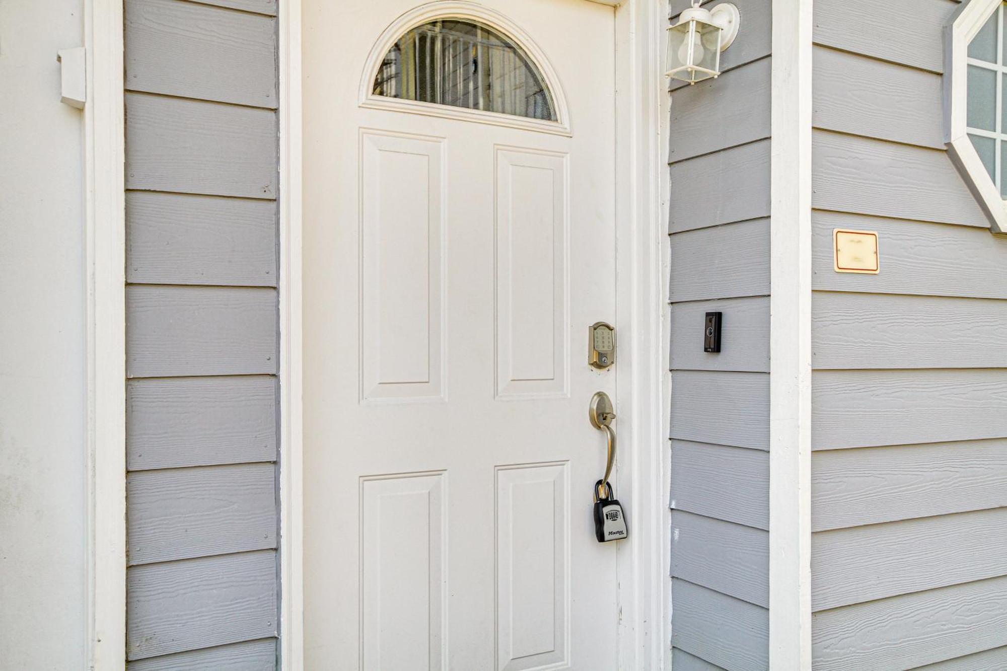 Airy Biloxi Condo With Patio Walk To Beach! 外观 照片